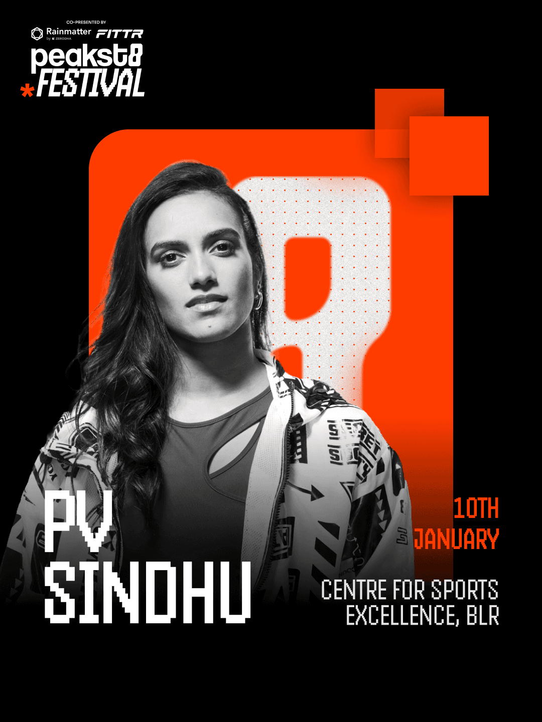 PV Sindhu